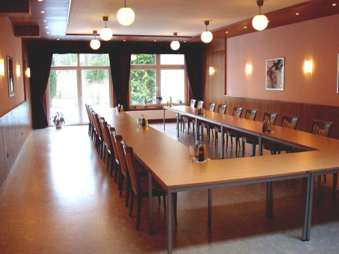 hotel restaurant moosmuhle