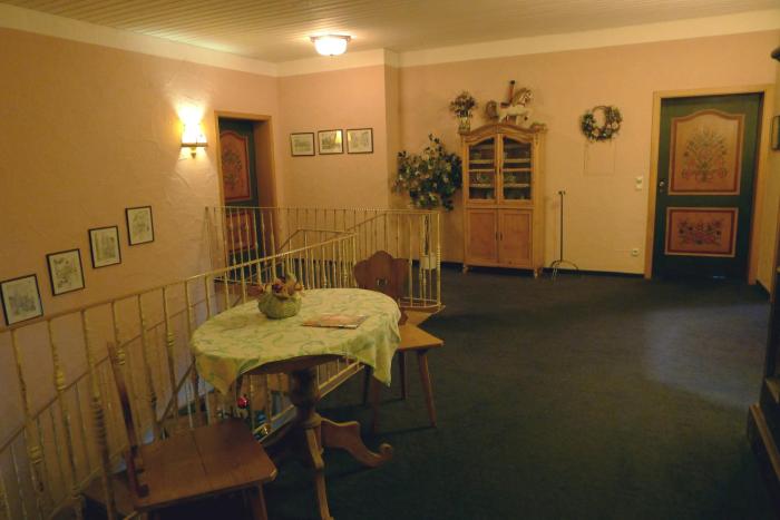 hotel restaurant moosmuhle