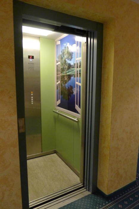 hotel restaurant moosmuhle