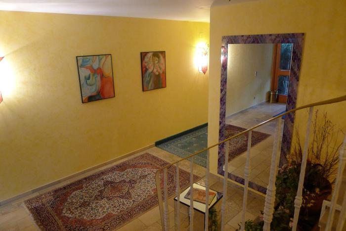 hotel restaurant moosmuhle