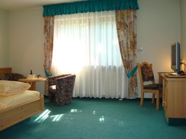 hotel restaurant moosmuhle