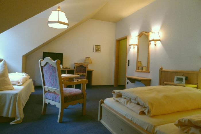 hotel restaurant moosmuhle