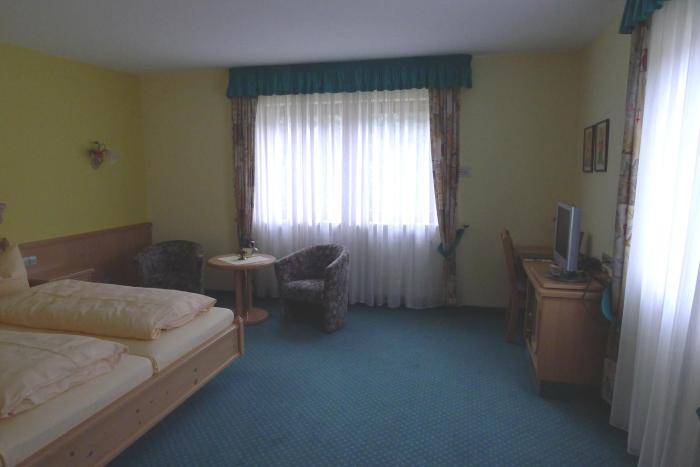 hotel restaurant moosmuhle