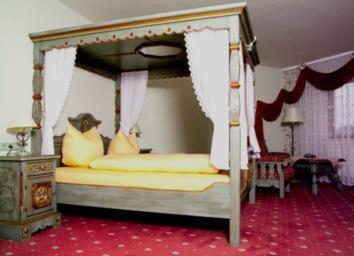 hotel restaurant moosmuhle