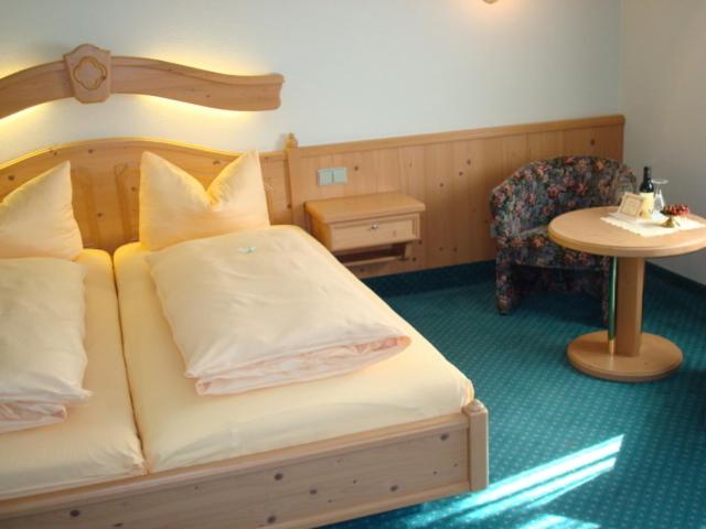 hotel restaurant moosmuhle