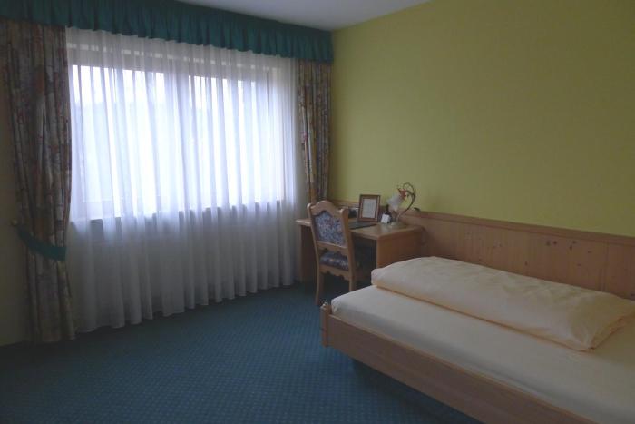 hotel restaurant moosmuhle