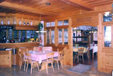 hotel restaurant moosmuhle