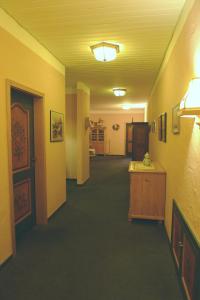 hotel restaurant moosmuhle