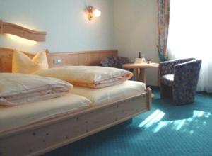 Hotel Restaurant Moosmuhle,,3 star