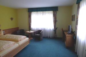 hotel restaurant moosmuhle