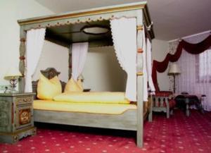 Hotel Restaurant Moosmuhle,,3 star