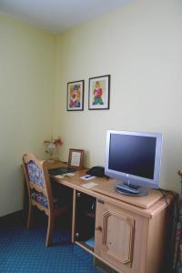 hotel restaurant moosmuhle