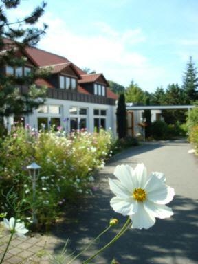 hotel restaurant moosmuhle