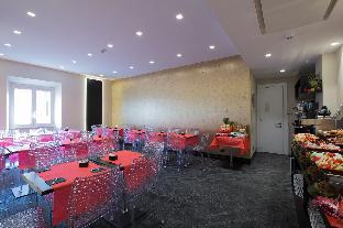 Floris Hotel,Piazza Della Repubblica>>Lazio,3 star