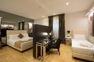 Floris Hotel,Piazza Della Repubblica>>Lazio,3 star