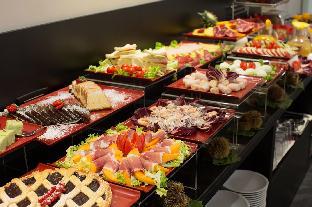 Floris Hotel,Piazza Della Repubblica>>Lazio,3 star