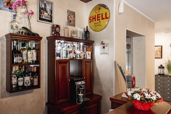 Berlin Hotel,Kaliningrad Oblast>>Kaliningrad,3 star