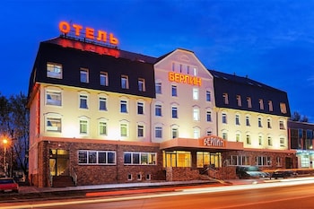 Berlin Hotel,Kaliningrad Oblast>>Kaliningrad,3 star