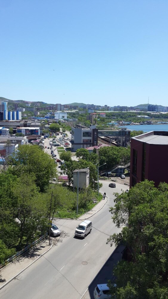 vladivostok