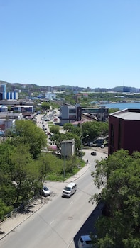 vladivostok
