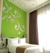 kings green hotel