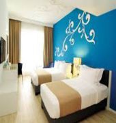 kings green hotel