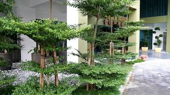 Cairnhill Hotel Kuala Lumpur,Sepang>>Federal Territory Of Kuala Lumpur,3 star