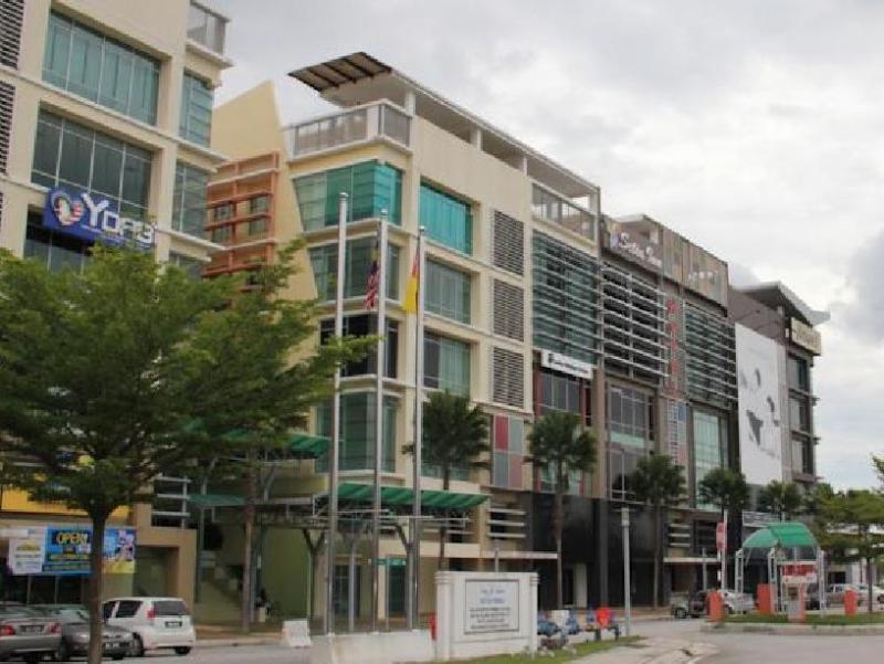 setia inn