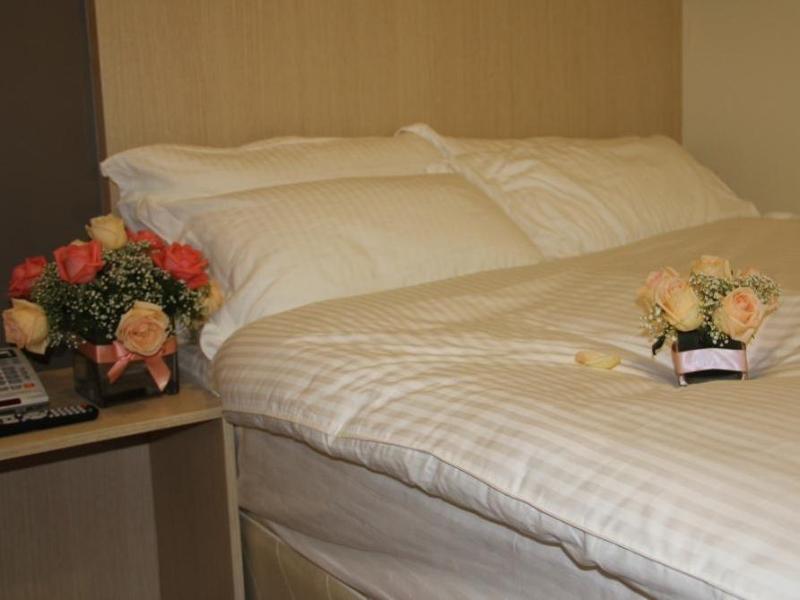 setia inn