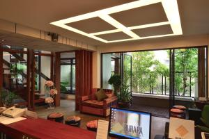 burapa boutique