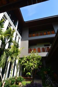 burapa boutique