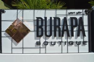 burapa boutique
