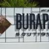 Burapa Boutique,Chiang Mai>>Chang Phueak,3 star
