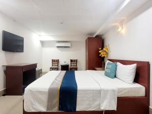 hoa de nhat hotel