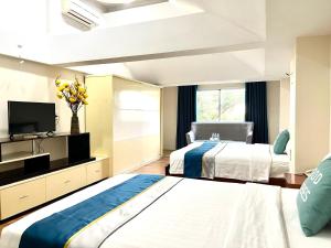 Hoa De Nhat Hotel,Near Ho Chi Minh City International Exhibition And Convention Centre,3 star