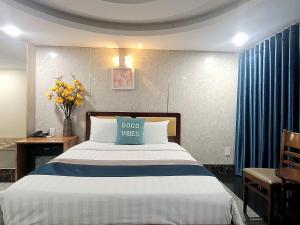 hoa de nhat hotel