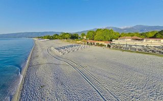 olympios zeus hotel bungalows