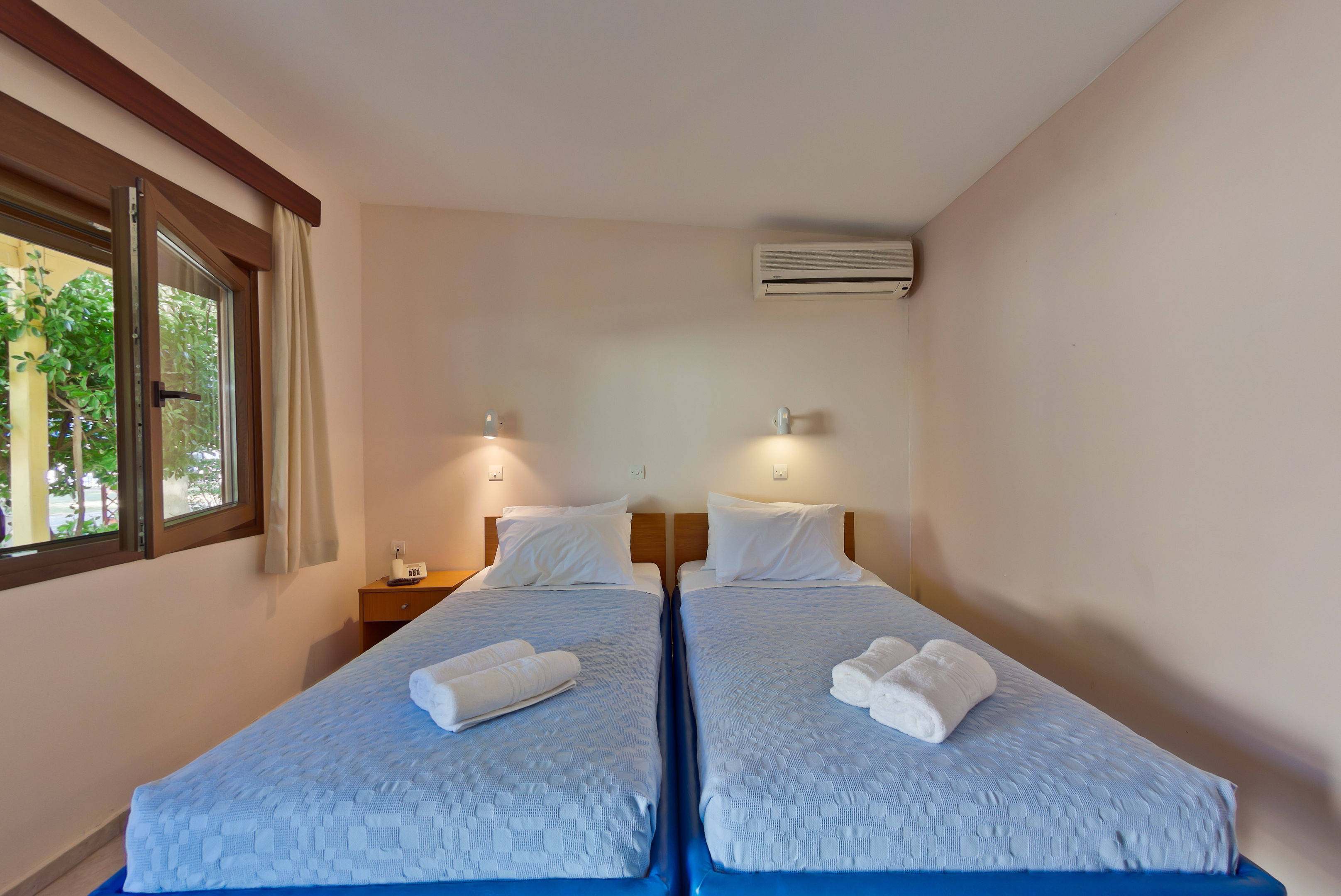 olympios zeus hotel bungalows
