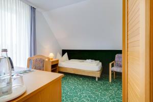 Hotel Garni Zwickau Mosel,On A River,3 star