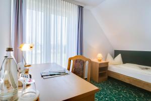 Hotel Garni Zwickau Mosel,On A River,3 star