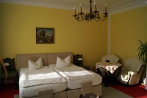 Hotel Pension Villa Wittstock,Magdeburg>>Burg,3 star