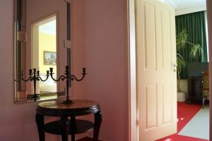 hotel pension villa wittstock