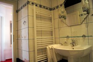 hotel pension villa wittstock
