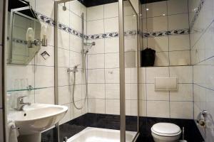 hotel pension villa wittstock