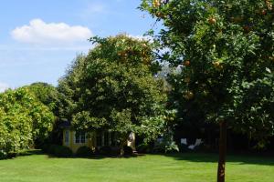 hotel pension villa wittstock