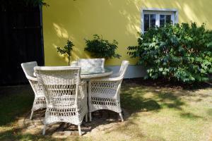 hotel pension villa wittstock