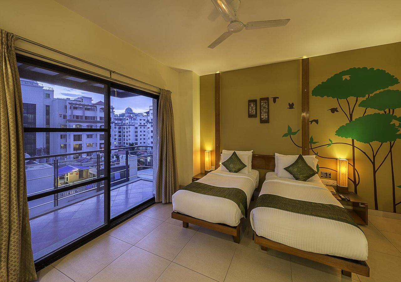 bangalore