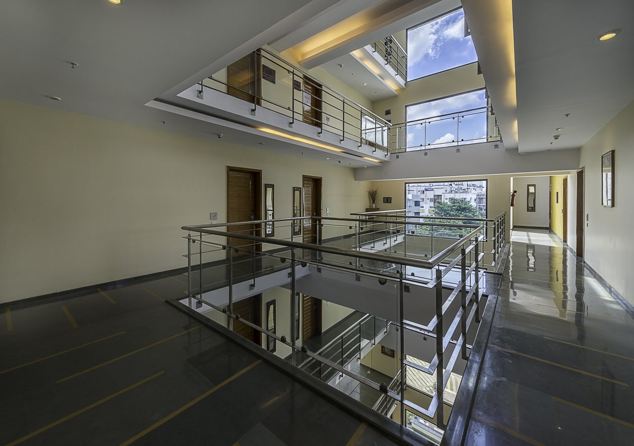 bangalore