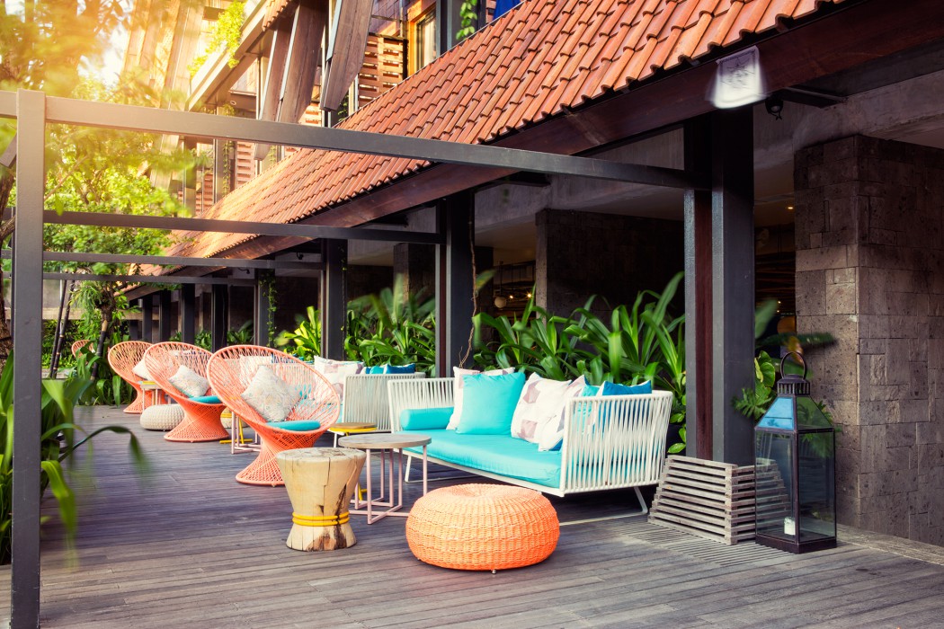 tijili hotel seminyak