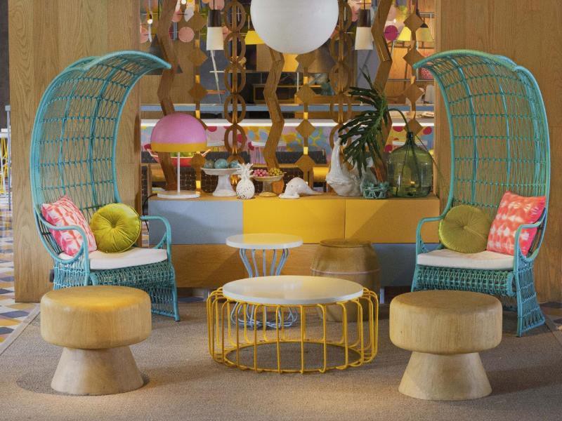 tijili hotel seminyak